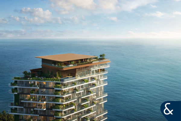 Waterfront Views Duplex | Rooftop Terrace